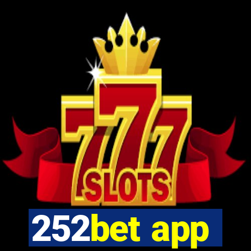 252bet app